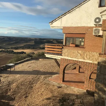 Finca Los Almendros De La Dehesa * La Mata (Toledo)