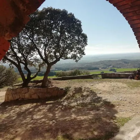 Finca Los Almendros De La Dehesa