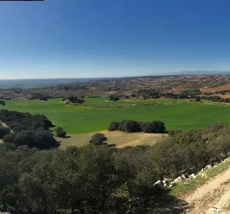 Finca Los Almendros De La Dehesa Сasa de vacaciones La Mata (Toledo)