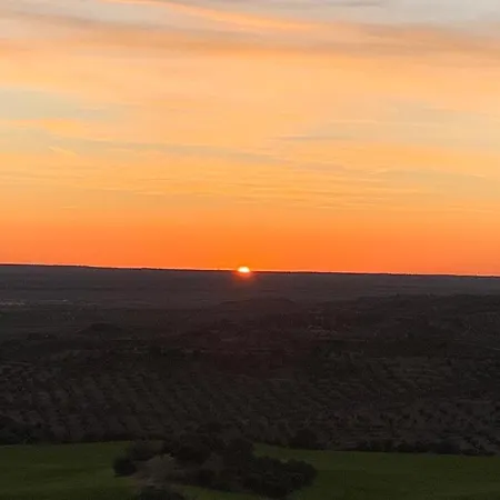 Сasa de vacaciones Finca Los Almendros De La Dehesa *