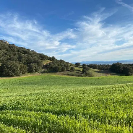 Сasa de vacaciones Finca Los Almendros De La Dehesa La Mata (Toledo)