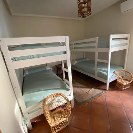 Сasa de vacaciones Finca Los Almendros De La Dehesa La Mata (Toledo)